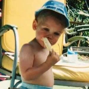 Meet your Posher, Jason